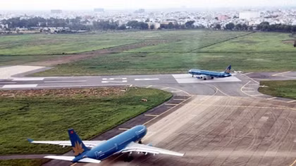 Đề xuất phương án xây dựng hệ thống phát hiện vật thể lạ ở sân bay