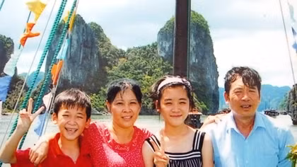 Trả xong án tù quyết làm lương y