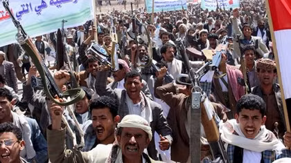 Houthi - đội quân thách thức Mỹ và liên quân Arab trên chiến trường Yemen