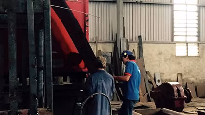 Đường về cho những mảnh đời lầm lỗi