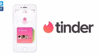 Những bi tình hẹn hò trên App