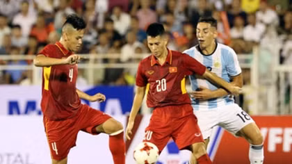 FIFA nhắc U.20 Việt Nam về tinh thần thi đấu fair play