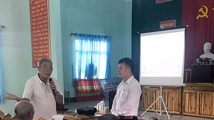 Rầm rộ tiếp thị, bán sữa không đảm bảo chất lượng
