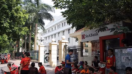Tiểu thương “cầu cứu” Bộ Công Thương giữ lại chợ Đồng Đăng