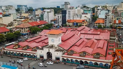 Phỏng vấn Cô Tấm