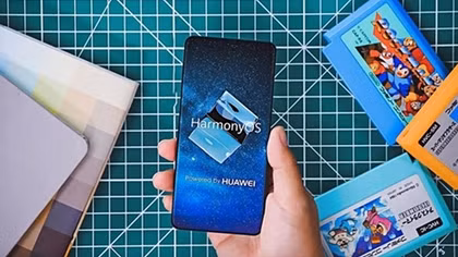 Năm 2021, Huawei sẽ “ly hôn” với Android