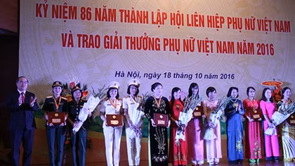 Phụ nữ Bộ Công an góp phần thực hiện thắng lợi trong thời kỳ mới