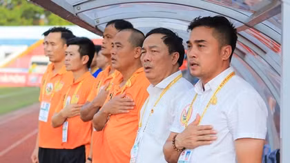 Lopez, Mihail và bi kịch của các HLV ở Thanh Hóa