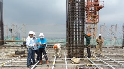 Còn thất thoát, lãng phí lớn trong đầu tư xây dựng