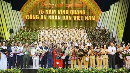 Những dư âm còn mãi