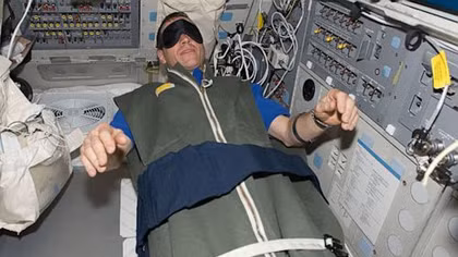 NASA tuyển cảnh sát bảo vệ trước nguy cơ từ người ngoài hành tinh