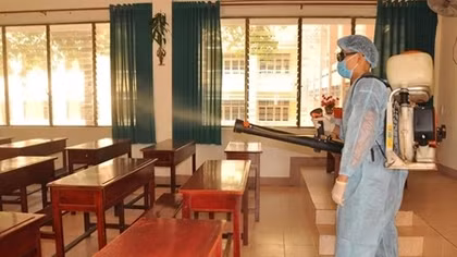Bắc Giang truy trách nhiệm lãnh đạo huyện Tân Yên