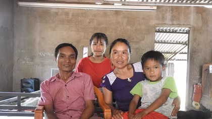 Ngày 8-3 của Dọoc và câu chuyện tình của Phơi