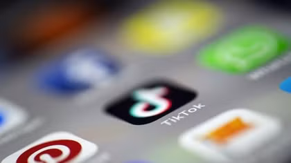 Tài khoản liên quan đến IS bị TikTok xóa bỏ
