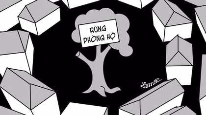 "Thuốc" nào chữa dứt "căn bệnh" vi phạm trật tự xây dựng ?