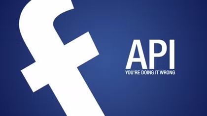 Nhiều ứng dụng Việt bị Facebook chặn API