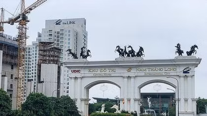 Cần nghiêm trị kẻ đánh cháu bé đến chấn động não ở khu đô thị Ciputra