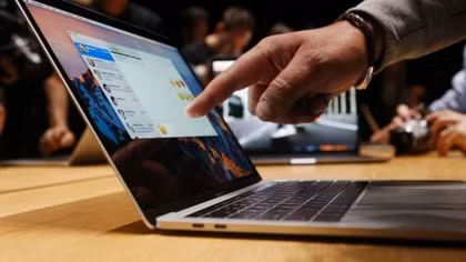 Apple đối diện với cuộc tấn công quy mô nhằm vào nền tảng macOs