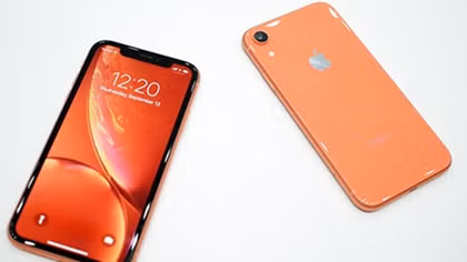 Quá ế ẩm, Apple cắt giảm sản xuất iPhone Xr
