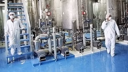 Các Hạ nghị sĩ đảng Dân chủ ủng hộ Mỹ quay lại JCPOA