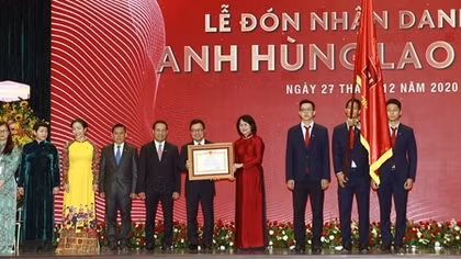 Mở rộng phạm vi hoạt động thị trường chứng khoán trong nước và quốc tế