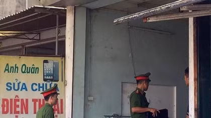 Hà Nội cắt giảm 403 tiệm cầm đồ, kinh doanh tài chính