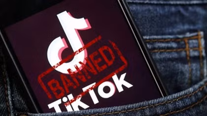 Pakistan sẽ cấm cửa Tiktok nếu không "nghe lời"