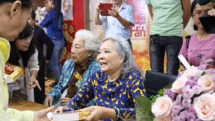 "Đường trần" của bà Tố Nga