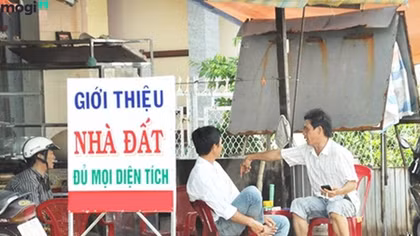 Thận trọng trước cơn “sốt giá” đất nền vùng ven biển