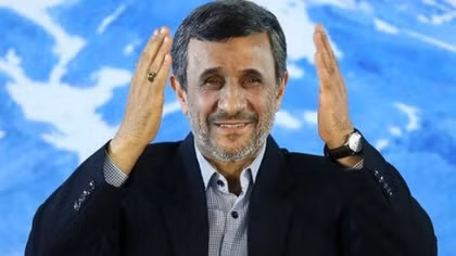 Thực hư cáo buộc tham nhũng của cựu Tổng thống Mahmoud Ahmadinejad
