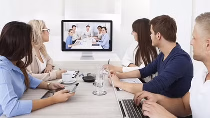 Người dùng lo lắng về Zoom, vẫn còn nhiều cái tên khác để thay thế