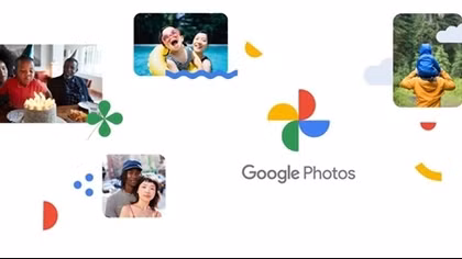 Dịch vụ Google Photos ngừng miễn phí từ năm 2021