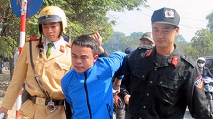 Tội phạm giảm, không tồn tại các tụ điểm gây “nhức nhối” dư luận