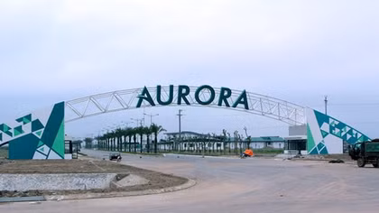 Aurora IP hướng đến mục tiêu xanh – sạch – hiện đại