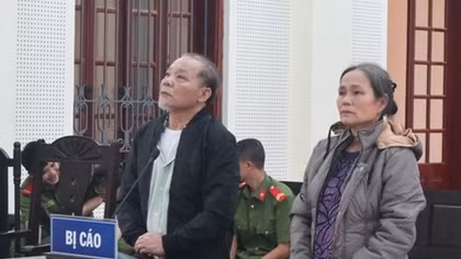 “Nổ” là người nhà Thứ trưởng để lừa đảo