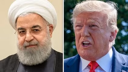 Đàm phán Mỹ-Iran: Có cũng như không