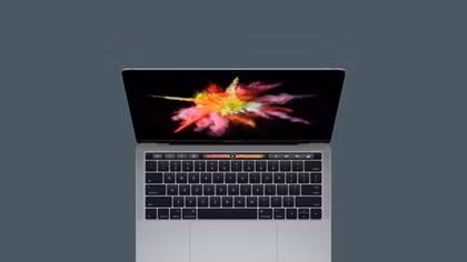 Apple xin lỗi người dùng Macbook vì lỗi bàn phím