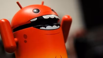 Google gỡ một loạt ứng dụng độc hại khỏi Play Store