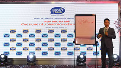 Giải pháp mới cho người tiêu dùng thông thái
