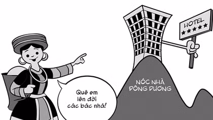 Phỏng vấn Hoa ban