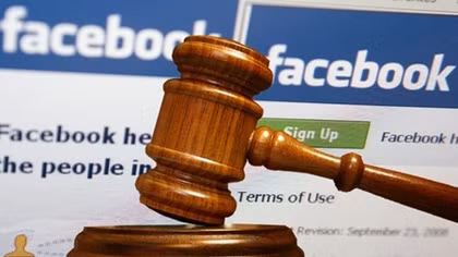 Đi "copy" ứng dụng, Facebook nhận án phạt triệu đô