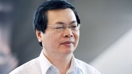 Sáng mai, xét xử ông Vũ Huy Hoàng