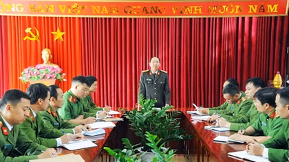 Thông tin mới nhất về vụ nữ sinh viên ship gà bị sát hại ở Điện Biên