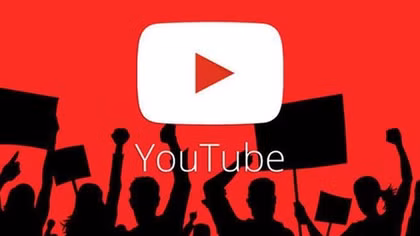 Youtube hoạt động trở lại sau sự cố sập hệ thống toàn cầu