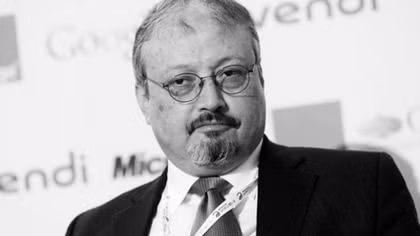 Giám đốc CIA điều trần vụ nhà báo Jamal Khashoggi