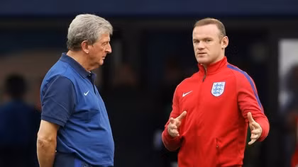 Roy Hodgson và nghệ thuật quản trị