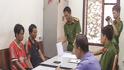 “Lỗ” nặng từ... chuyến hàng 8.000 viên ma túy tổng hợp