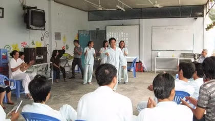 Tháo gỡ vướng mắc cho các cơ sở cai nghiện ma túy tư nhân