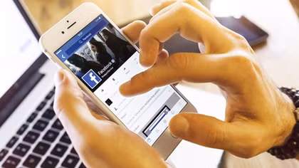 Facebook tìm cách ngăn chặn ảnh khiêu dâm