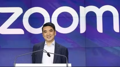 COVID-19 giúp CEO Zoom vào Top 100 người giàu thế giới
